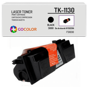 Toner do KYOCERA TK1130 zamiennik