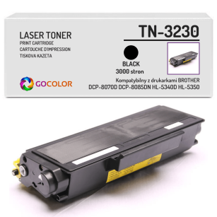 Toner do BROTHER TN3230 Zamiennik