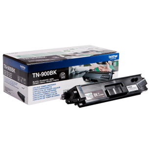 Brother oryginalny toner TN900BK black