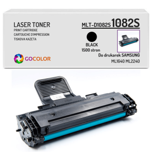 Toner do SAMSUNG ML1640 ML2240 MLTD1082S Zamiennik