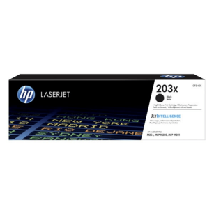 HP oryginalny toner CF540X black 203X