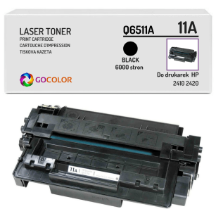 Toner do HP Q6511A 11A 2410 2420 Zamiennik