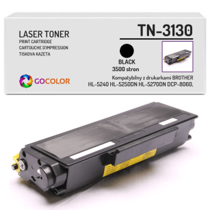 Toner do BROTHER TN3130 Zamiennik