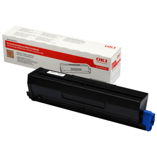 OKI oryginalny toner B420 B430 B440 MB460 MB470 MB480 d, dn, w, 43979202 