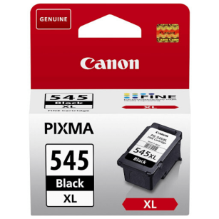 Canon oryginalny tusz PG545XL 8286B001 black