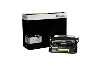 Lexmark oryginalny bęben 52D0Z00 black 520Z MS810 MS811