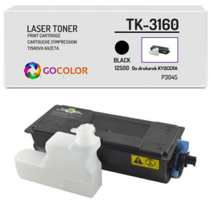 Toner do KYOCERA TK3160 zamiennik