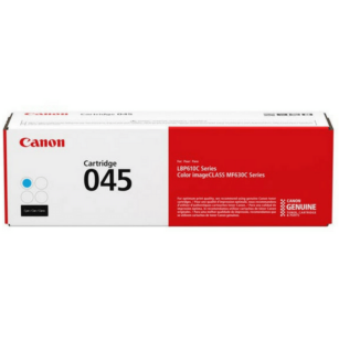 Canon oryginalny toner 045 cyan 1241C002