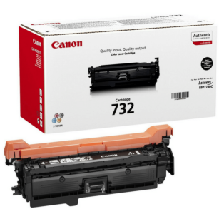 EOL Canon oryginalny toner CRG732 black 6263B002