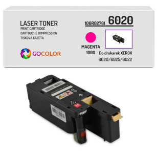 Toner do XEROX 6020 6025 6022 106R02761 Magenta Zamiennik