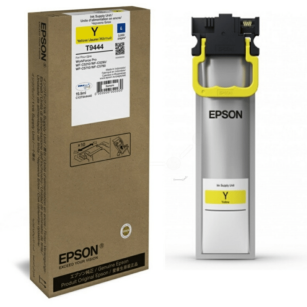 Epson oryginalny tusz T9444 C13T944440 yellow