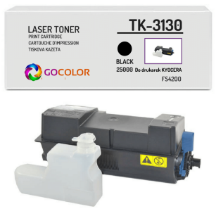 Toner do KYOCERA TK3130 zamiennik