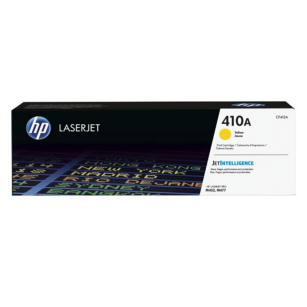 HP oryginalny toner CF412A yellow 410A