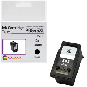 Tusz do CANON PG545XL 8286B001 Black 