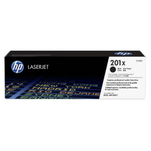 HP oryginalny toner CF400X black 201X 