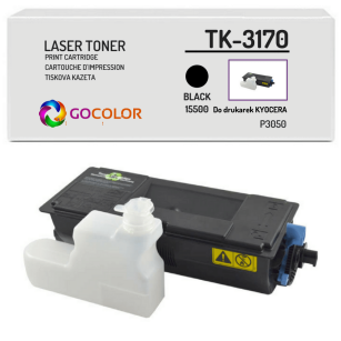 Toner do KYOCERA TK3170 zamiennik