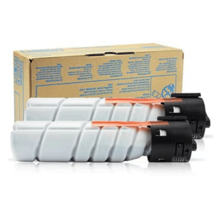 Toner do Konica Minolta TN116 TN117 TN118 TN119 Bizhub 164 Develop Ineo 164 (2x282g)