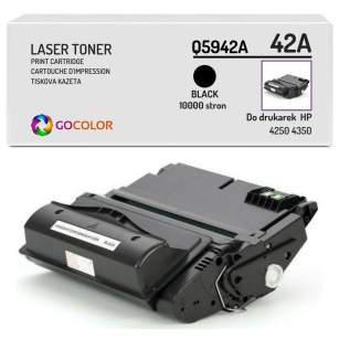 Toner do HP Q5942A 42A 4250 4350 Zamiennik