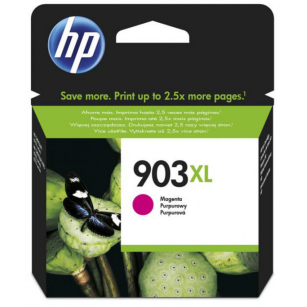 HP oryginalny Tusz T6M07AE 903XL magenta