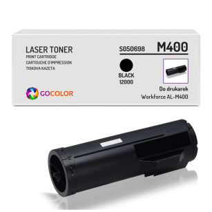 EOL Toner do EPSON M400 S050698 Zamiennik