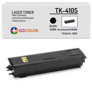 Toner do KYOCERA TK4105 zamiennik