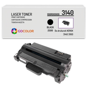 Toner do XEROX 3140 3155 3160 108R00909 Zamiennik