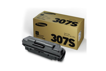 EOL SAMSUNG oryginalny toner SV074A MLTD307S black 