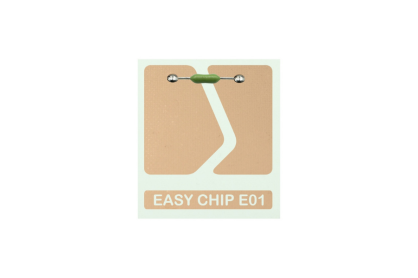 EASY CHIP E01 resetujący licznik bębna w drukarkach OKI