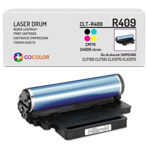 Bęben do SAMSUNG CLTR409 CMYK Zamiennik