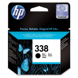 HP oryginalny Tusz C8765EE 338 black