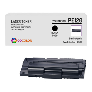 Toner do XEROX PE120 013R00606 Zamiennik