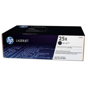 HP oryginalny toner CF325X black 25X