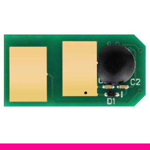 Chip tonera do OKI C510 C511 C530 C531 MC561 MC562 dn, dnw, 44469723 Magenta 