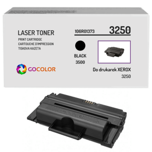 Toner do XEROX 3250 106R01373 Zamiennik