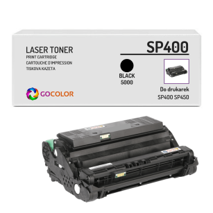 Toner do RICOH SP400 408061 Zamiennik