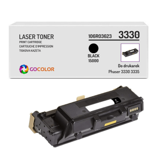 Toner do XEROX 3330 3335 106R03623 Zamiennik