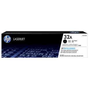 HP oryginalny bęben CF232A 32A black