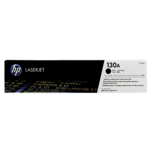 HP oryginalny toner CF350A black 130A