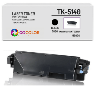 Toner do KYOCERA TK5140 Black zamiennik