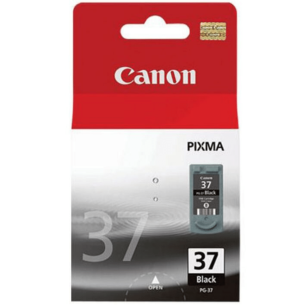 Canon oryginalny tusz PG37 2145B001 black