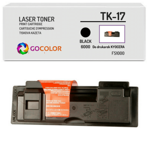 Toner do KYOCERA TK17 zamiennik