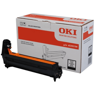 OKI oryginalny Bęben MC760 MC770 MC780 dn, dnf, fax 45395704 black