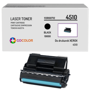 Toner do XEROX 4510 113R00712 Zamiennik