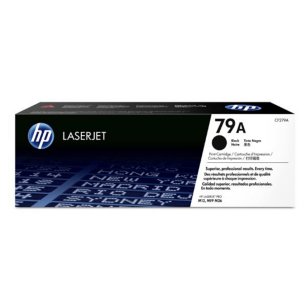 HP oryginalny toner CF279A black 79A