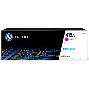 HP oryginalny toner 415A W2033A magenta