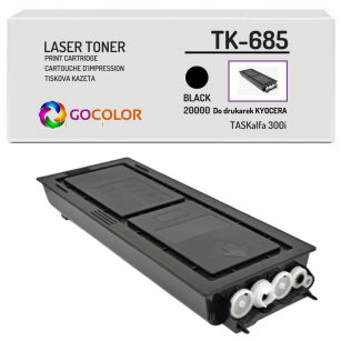 Toner do KYOCERA TK685 zamiennik