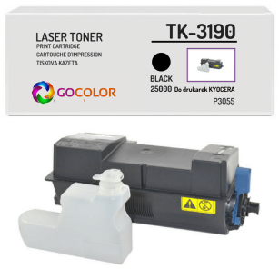 Toner do KYOCERA TK3190 zamiennik