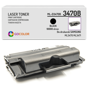 Toner do SAMSUNG ML3470 ML3471 MLD3470B Zamiennik