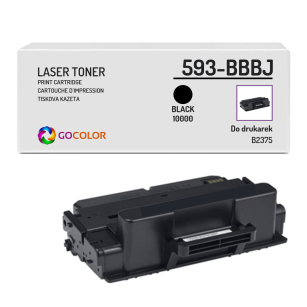 Toner do DELL B2375 593BBBJ Zamiennik