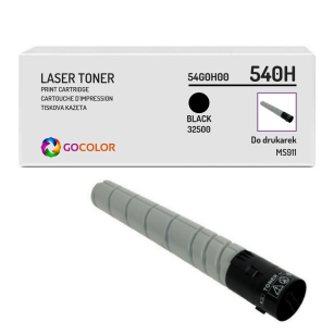 Toner do Lexmark MS911 540H 54G0H00 Zamiennik